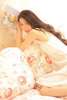 花野真衣