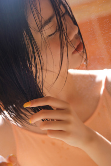 哭泣的女人