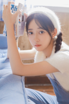 这般女子